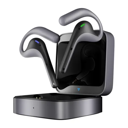 TIMEKETTLE W4 Pro Translation Earbuds